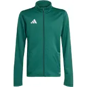 Adidas Entrada 26 Kokovetoketjullinen Collegepaita