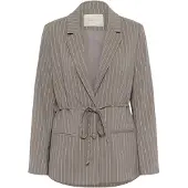 Kaffe Kameril Blazer - Beige - 42