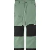 Reima Sampu Reimatec Housut Stone Green Stone Green-122 cm Vihreä 122 cm Pojat, Tytöt