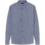 Matinique Mabruce China - Blue - XL