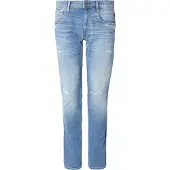Replay Anbass Trousers Slim 573 Eco Plus - Blue - 33 x 30