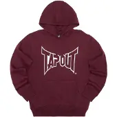 TAPOUT Lifestyle Basic Huppari