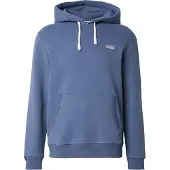 Superdry Collegepaita 'Essential' safiiri