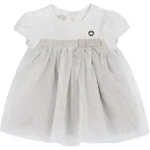 Chicco Mekko harmaa / valkoinen