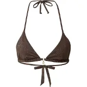 Banana Moon Bikinitoppi ruskea