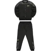 TAPOUT Roots Taptrack Verkkapuku