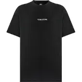 Volcom Stone T-Paita black Koko S