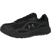 Under Armour Ua Gs Tech Runner - Black - 35.5