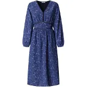 Pepe Jeans Barby Pitkähihainen Midi-mekko