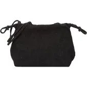 Levi's Isabelle Crossbody Black Rinse - Black - ONE SIZE