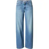Levi's Farkut 'Low Loose' sininen denim