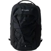 Columbia Atlas Explorer 28L Reppu musta
