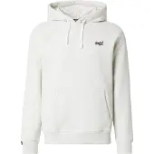 Superdry for man. M2014518A Essential Logo Classic Sweatshirt grey (M), Casual, Cotton