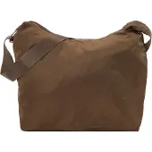Levis Accessories Alexandra Bag Canteen - Brown - ONE SIZE