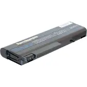 Cameron Sino HP Compaq 6530 akku 6600 mAh - Musta