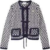 Fabienne Chapot Balou Cardigan - Multi/patterned - XL