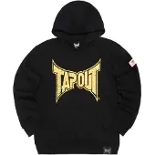 TAPOUT Poway Huppari