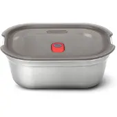 Black+blum Teräs Ruokalaatikko