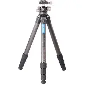 Vitec Group LEOFOTO Jalusta PH-324C+ Pää LL-40