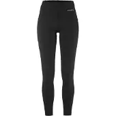 Craft Men's Essence Tights Black Urheiluhousut S