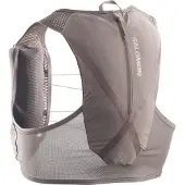 Salomon Gravel Skin 4 Iron/Silver Cloud Urheilureput Iron/Silver Cloud/ XL