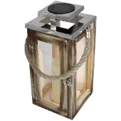 Lumisky Lantern Lumisky Oaky Wood