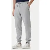 Tommy Hilfiger Essential Terry Sweatpant - Grey - L