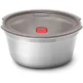 Black+blum Steel Food Kulho