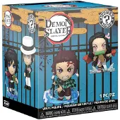 Funko POP! Mystery Minis: Demon Slayer