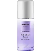 Marbert Bath & Body Classic Eau de Toilette 50 ml