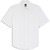 BOSS Rash 10277645 Lyhythihainen Paita