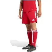 Adidas Tiro26L Sho M - Red - XS