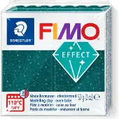 Staedtler FIMO effect 8010 Galaxy standard block
