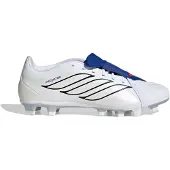 Adidas Predaotr Club Fold-over Tongue Fg/mg Jalkapallokengät