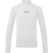 Gill Zenzero Pitkähihainen Rash Guard