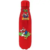 Super Mario - Mario & Yoshi - Juomapullo