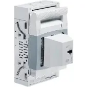 Rittal NH-Reitersicherungslasttrenner Gr.1, 250A, MSUe, 3-po (9343150)