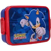 Sonic Eväsrasia, Lunch Bunch