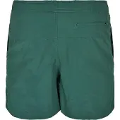 Urban Classics Uimashortsit smaragdi