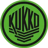 Kukko 49-C ruuvinpoistotyökalusarja - 8 kappaletta rikkoutuneille ruuveille - Tuonti Saksasta