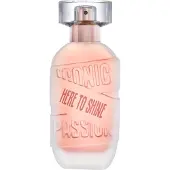 Naomi Campbell Here To Shine, EdT 30ml