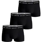 Björn Borg Cotton Stretch Trunks 3-pack