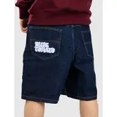 Blue Tomato EMB Shortsit sininen, 36