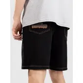 Blue Tomato EMB Shortsit musta, 32