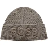 BOSS Afox_R - Beige - ONE SIZE