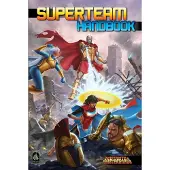 Superteam Handbook