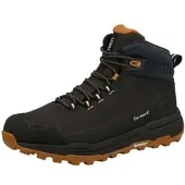 Halti Hiker Kuru Mid 2 DX naisten vaelluskengät