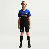 Nike Inter X Acg 4. Shortsit 2025/26 Lapset - , koko XL: 158-170 cm