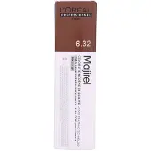 L'Oréal Majirel kestohiusväri sävy 6.32 60 ml