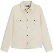 HUGO Ekynone - Cream - M